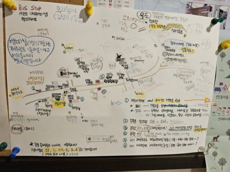 뱅디가름게스트하우스 이미지