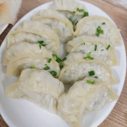 산둥만두 이미지
