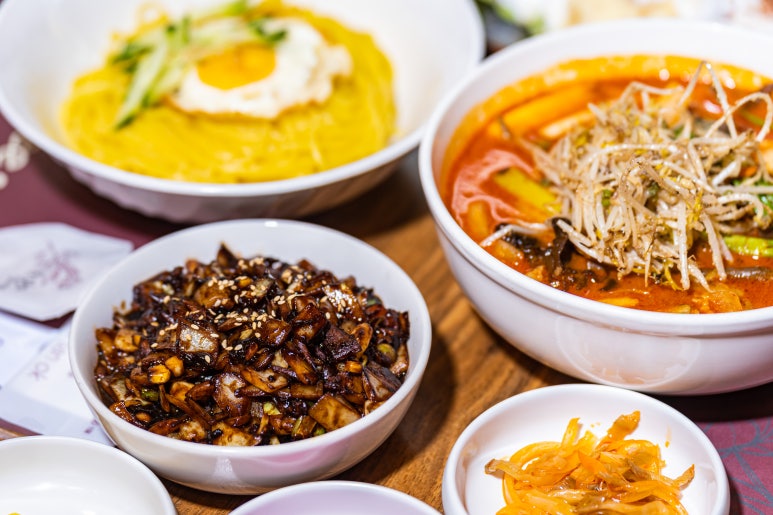 칠춘장 이미지