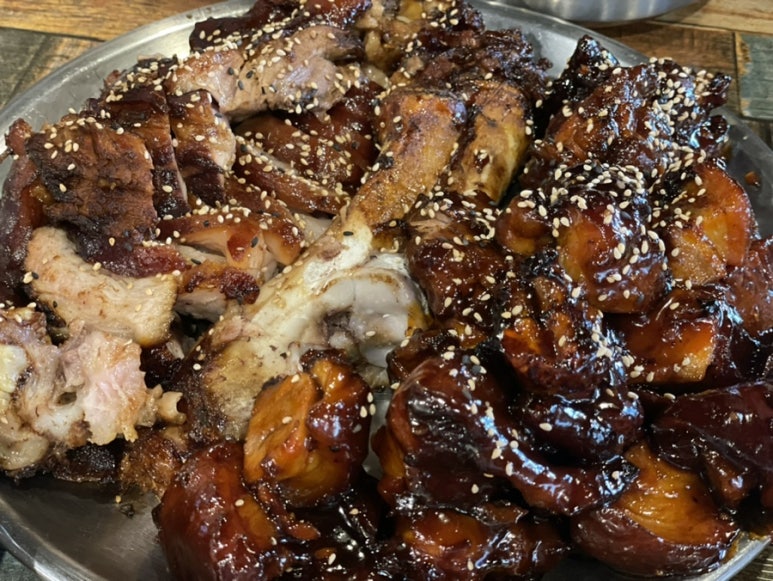 강통족발 이미지