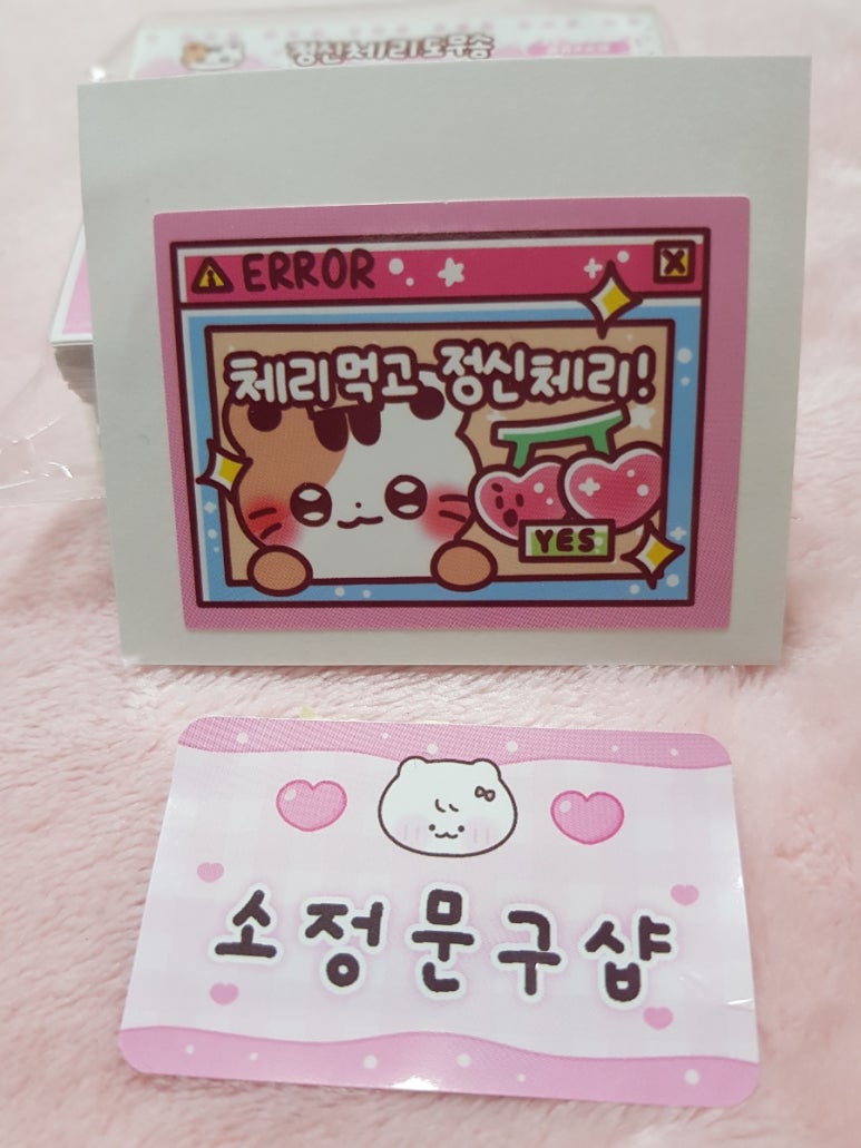 소정샵 이미지