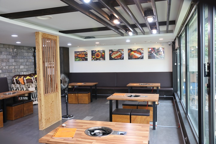 춘천소양강닭갈비 이미지