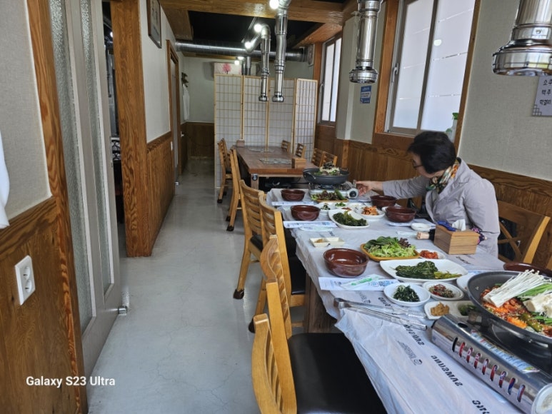 소정참숯곰장어 이미지