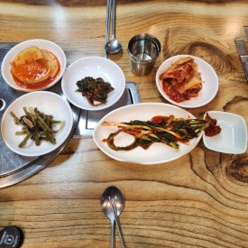 찬미한우식육식당 이미지