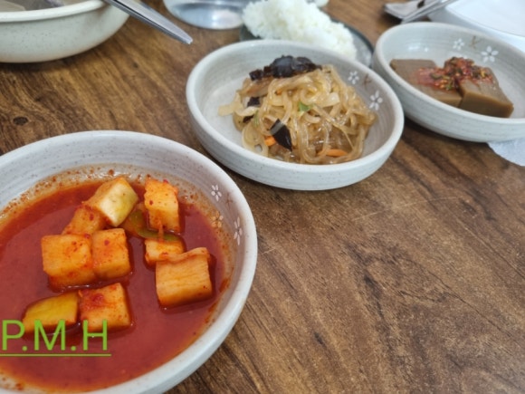 수궁가아구찜 이미지