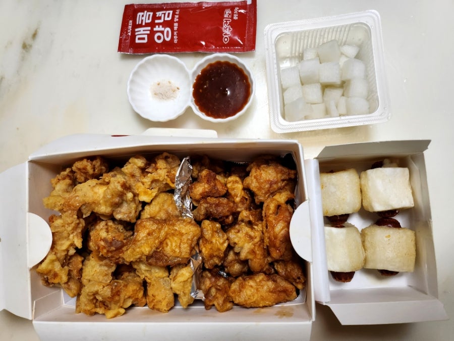 아주커문수점 이미지