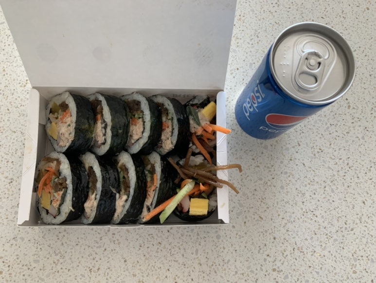 서라벌떡집 이미지