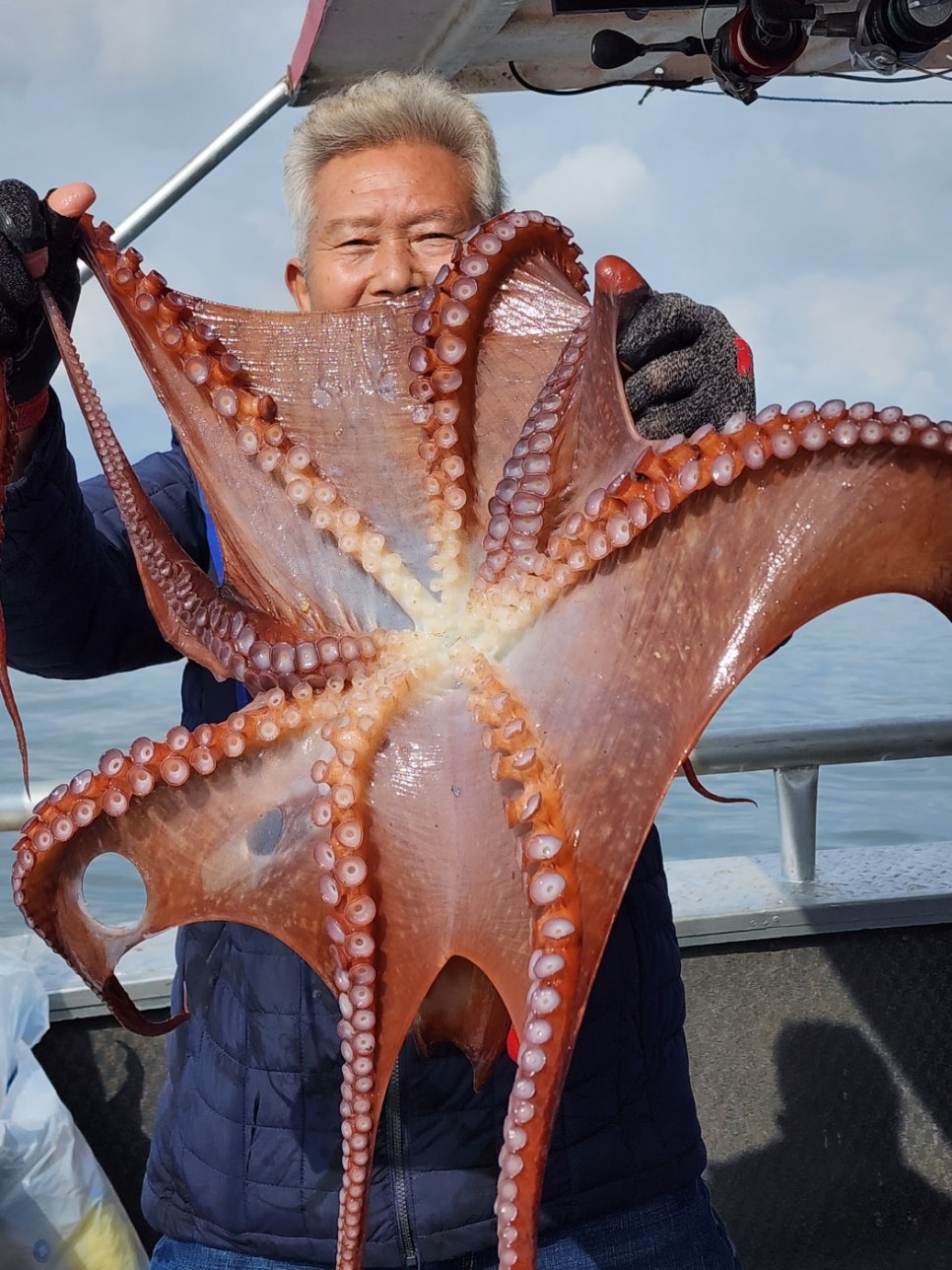 사천대물낚시 이미지