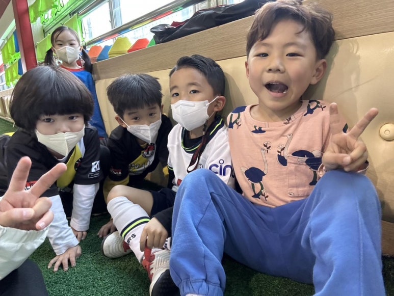 라이온스유소년스포츠클럽 이미지