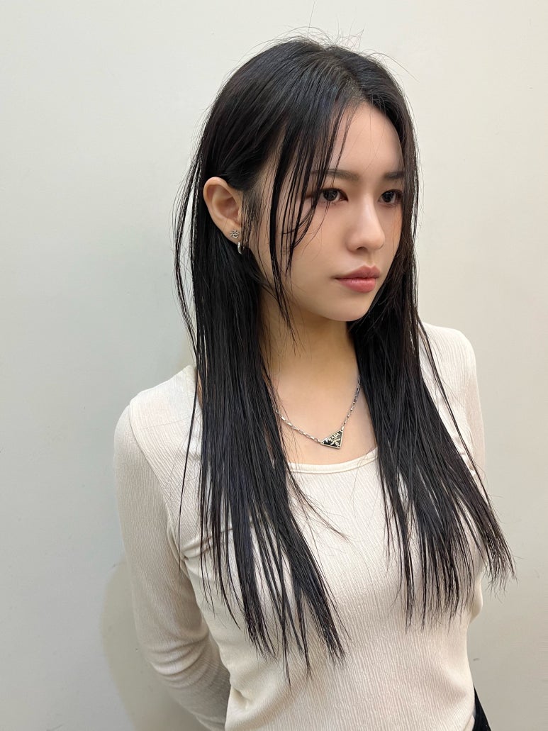 어몽헤어 이미지