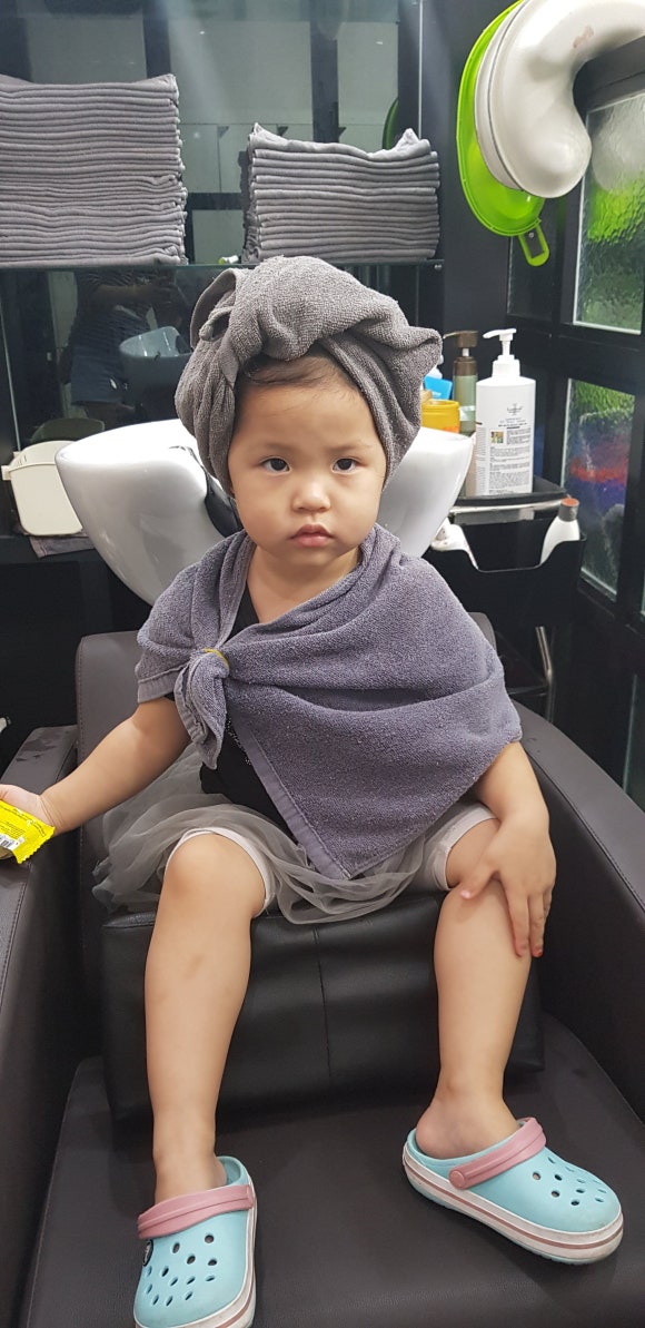 헤어에스(HAIR S) 이미지