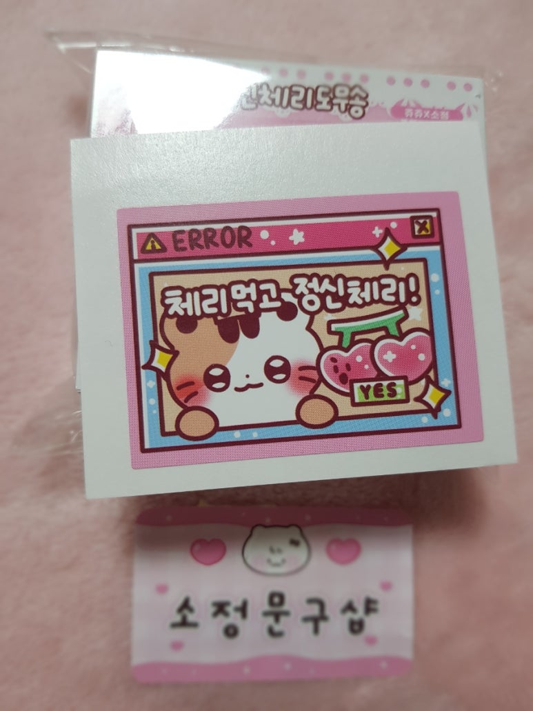 소정샵 이미지