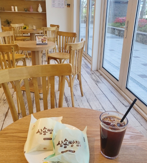 삼송빵집 스타필드시티 명지점 이미지