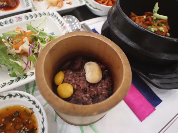 우리콩두부 마을 이미지