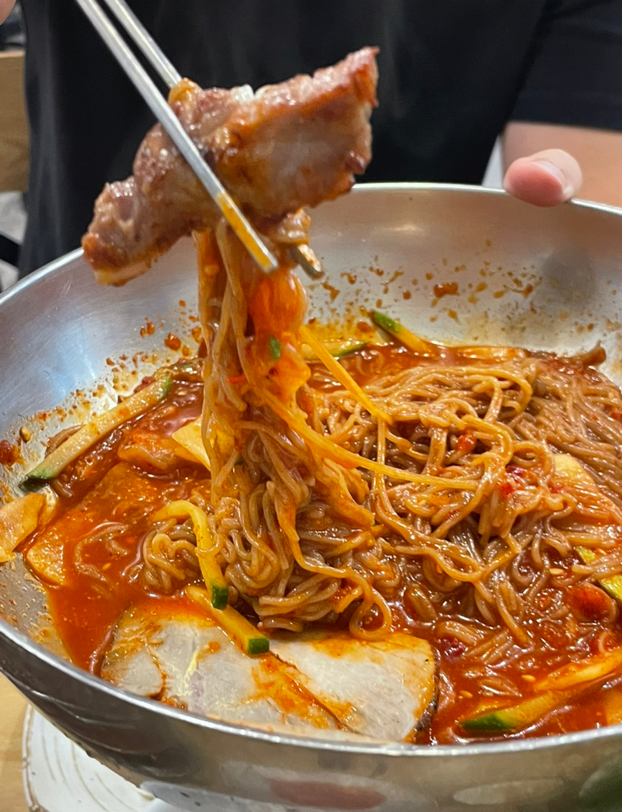 이가숯불화로구이 이미지