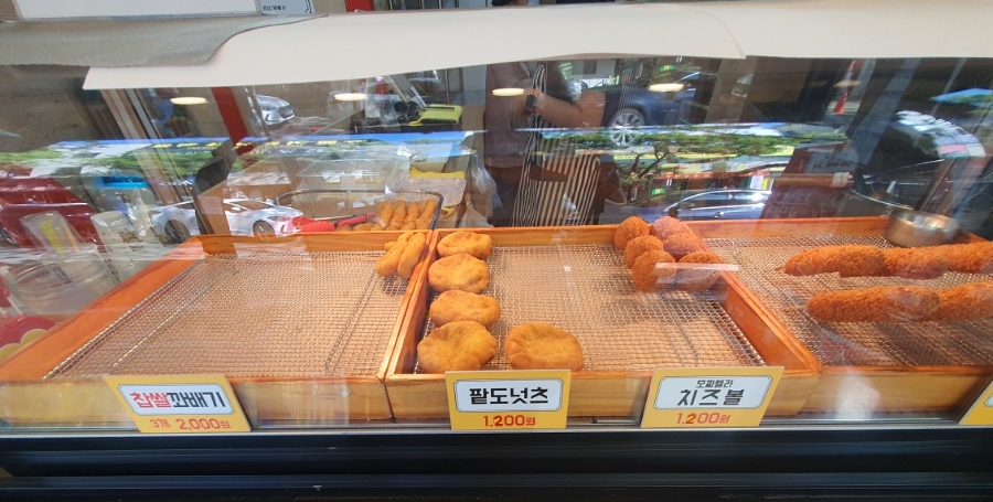 경성꽈배기시지점 이미지