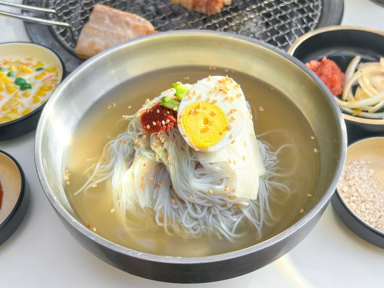 숯불구이짱 이미지