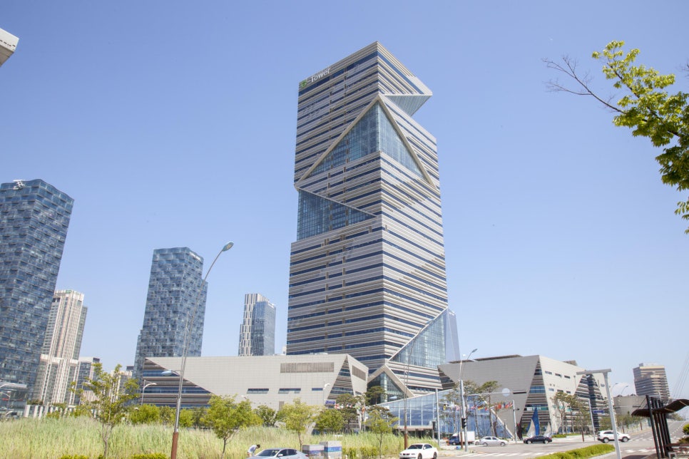 정원종합건축사사무소 이미지