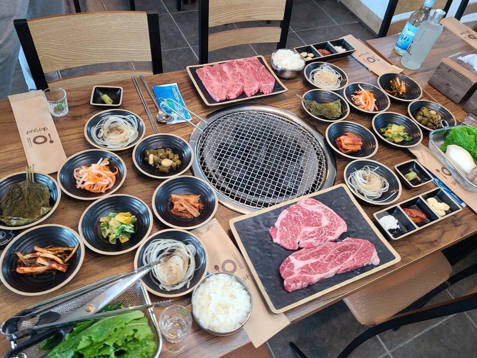 머클랑정육식당 이미지