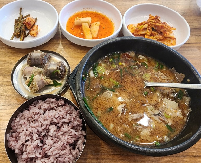 엄마순대국2호점 이미지