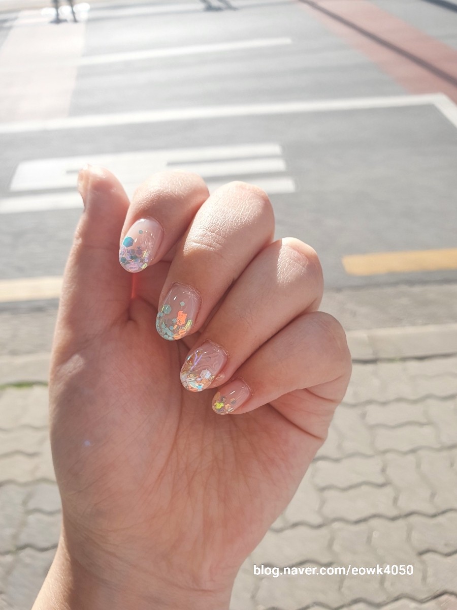 네일은;슬 이미지