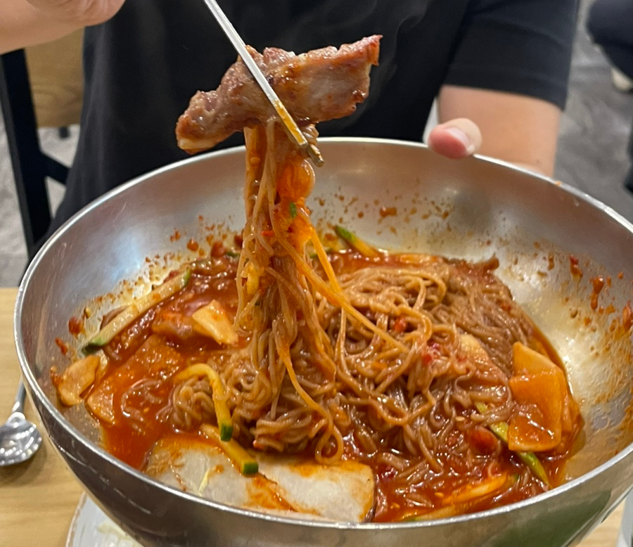 이가숯불화로구이 이미지