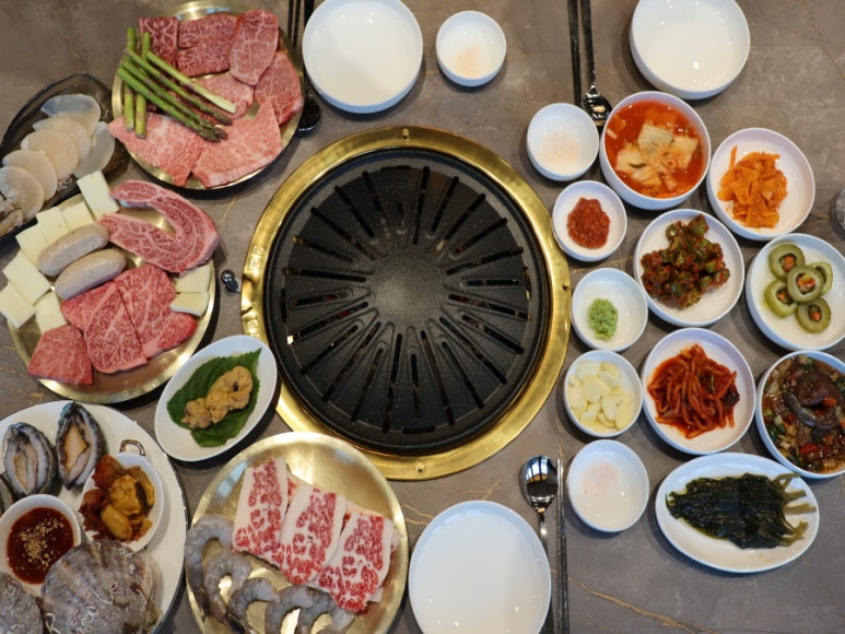개나리회관 이미지
