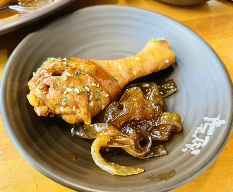 두마리찜닭두찜분당 이미지