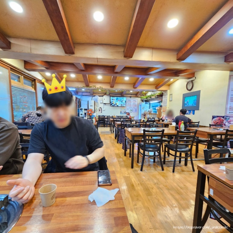 북문해물탕(고색점) 이미지