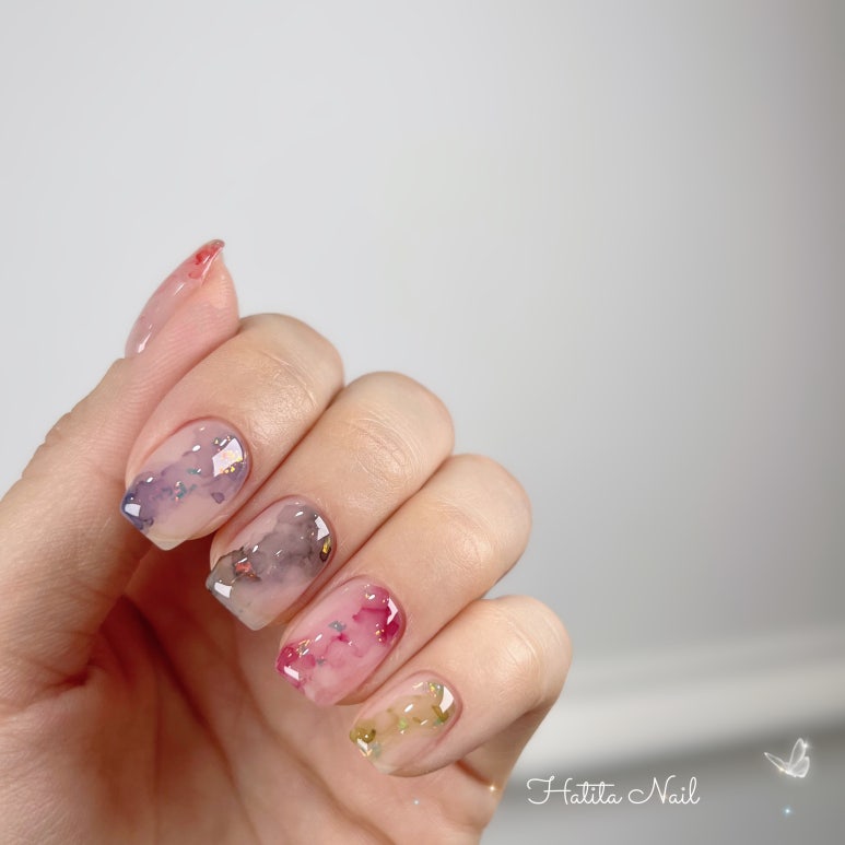 네일53(Nail 53) 이미지