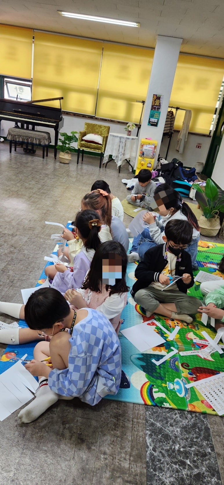 도일뮤즈음악학원 이미지