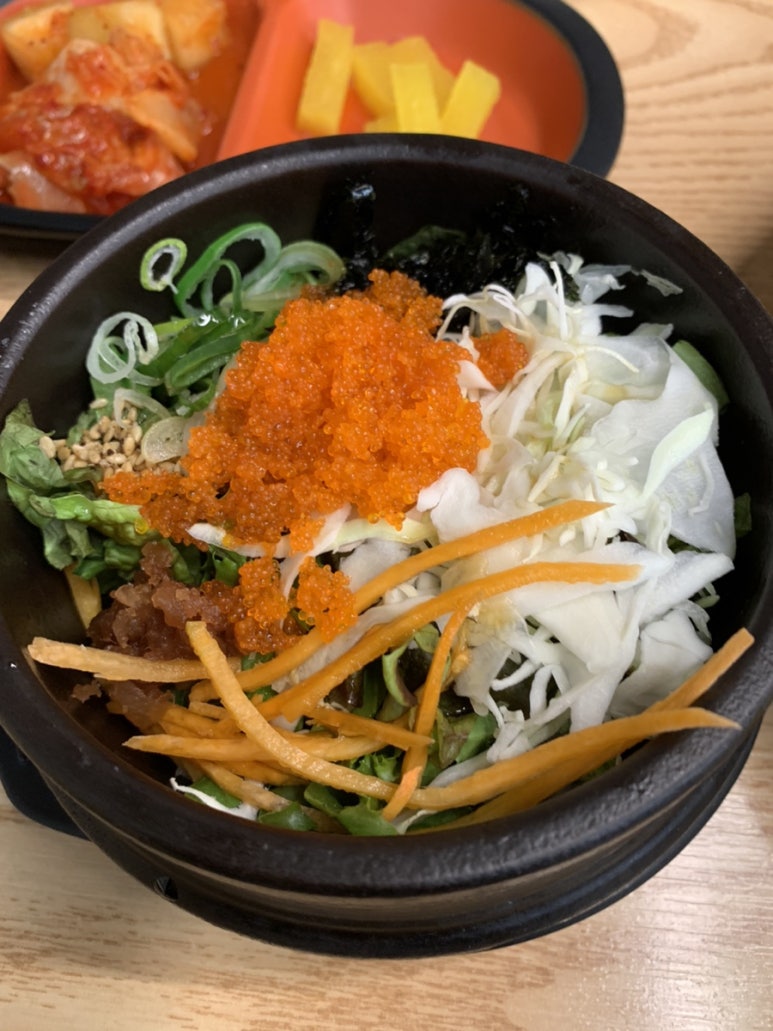 나모야강릉점 이미지