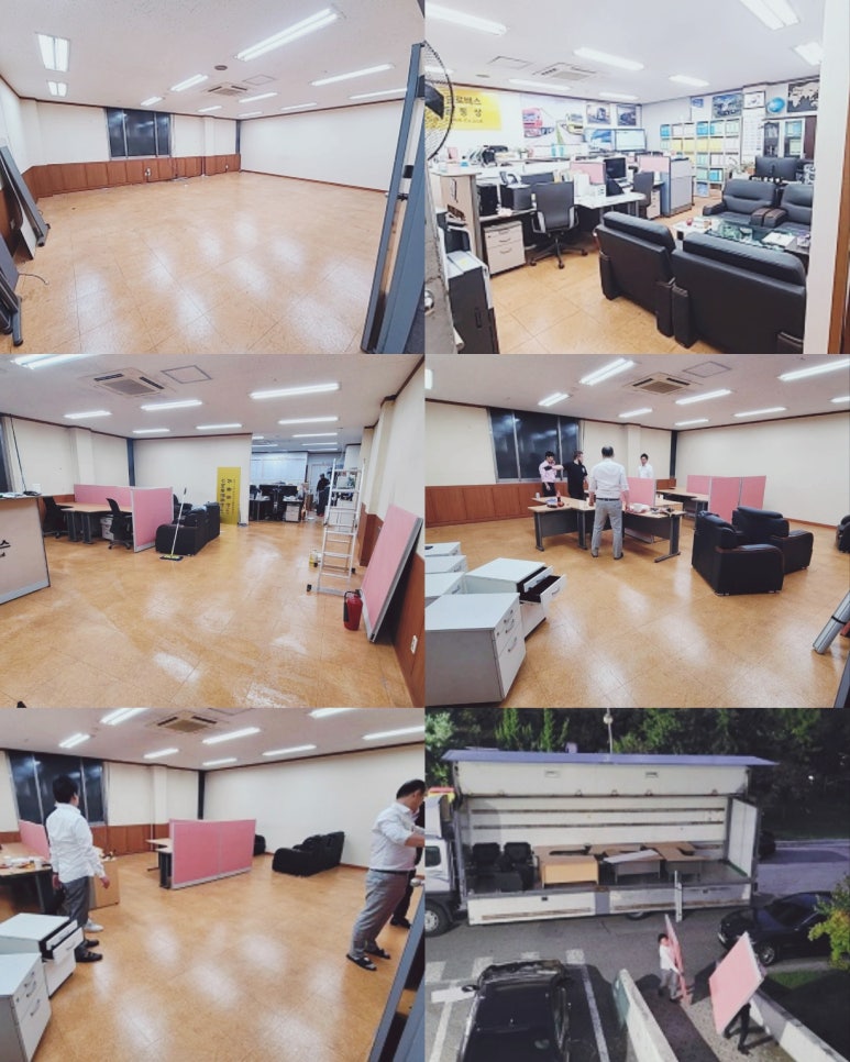 주식회사 극동 이미지