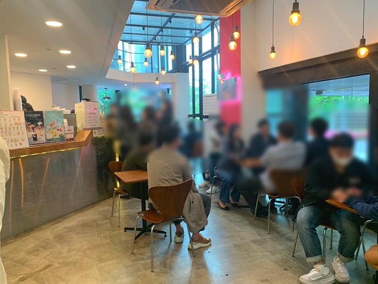 한화빌딩점 이미지