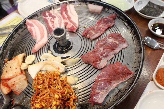 선보식당 이미지