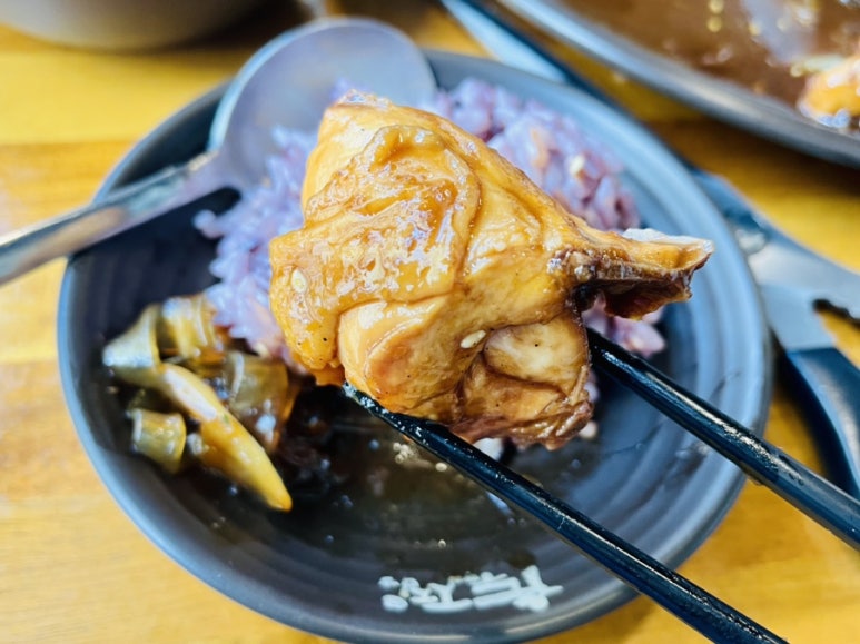 두마리찜닭두찜분당 이미지