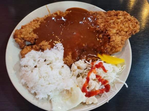돈가스이서 이미지