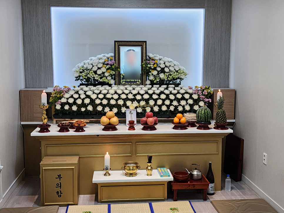 금사장례식장 이미지