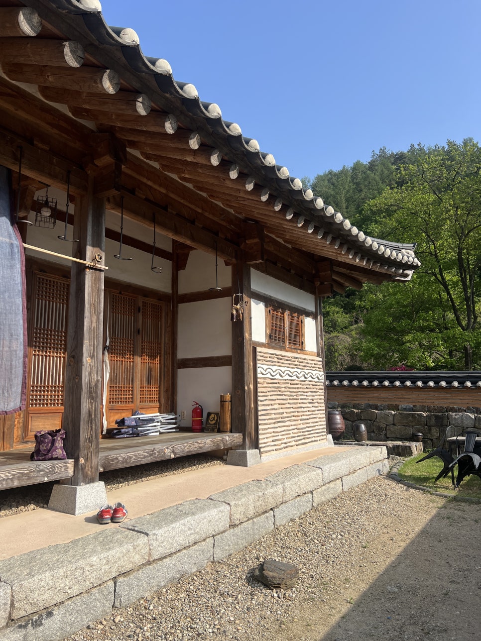녹운재 이미지