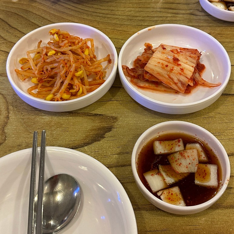 시골빈대떡 이미지