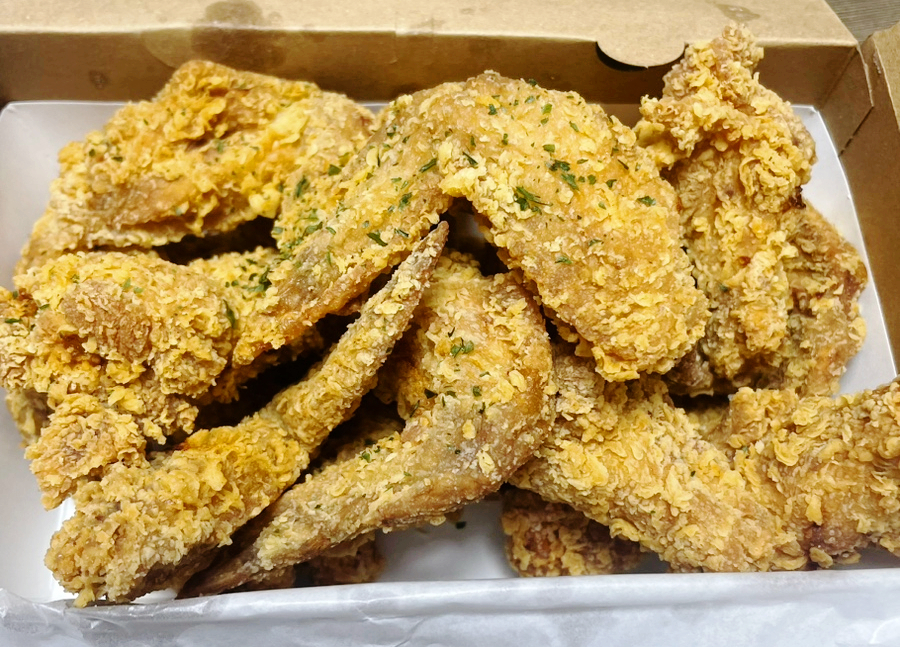 잘만든치킨굿킨 이미지