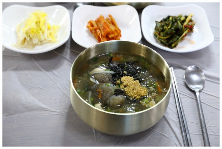 삼교리동치미막국수 이미지