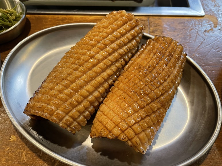 쪽갈비가 맛있는집 이미지