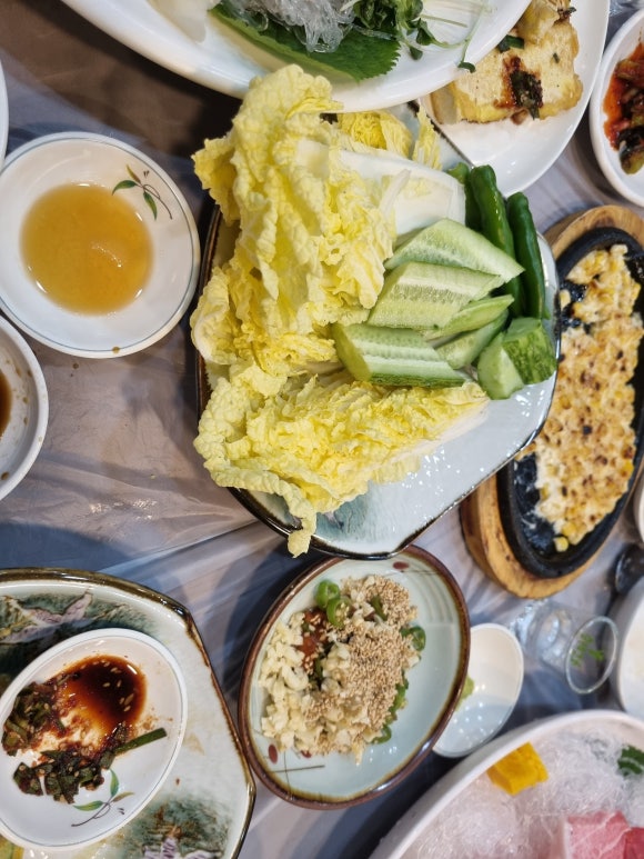 진참치랑연어 이미지
