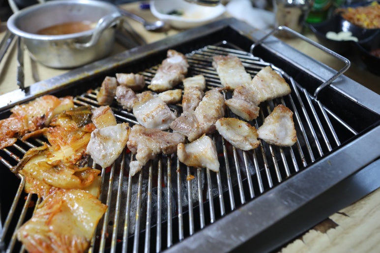 송방고기장터 이미지