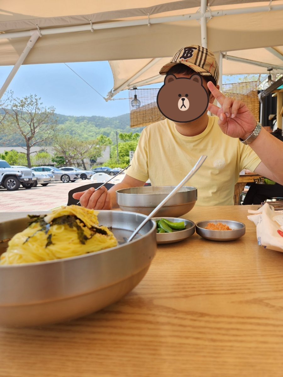 팔공산심천랜드 이미지