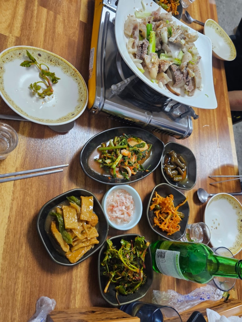 유림쭈꾸미 이미지