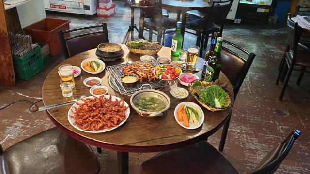마시불 이미지