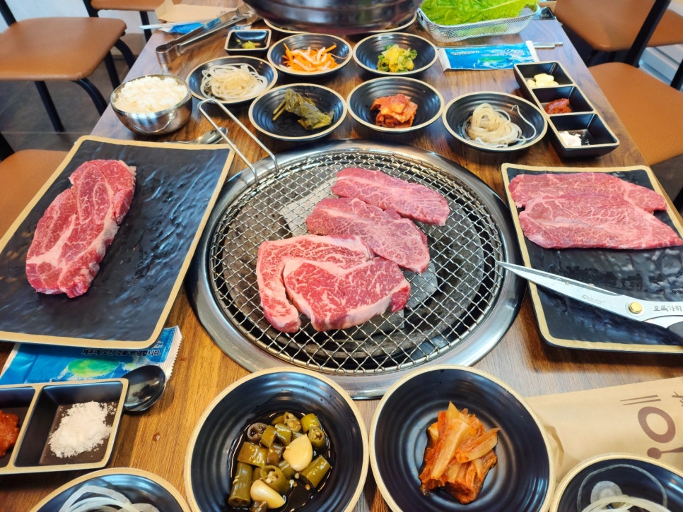 머클랑정육식당 이미지