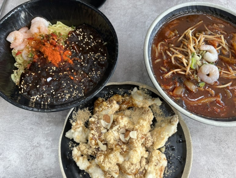백설공주울진점 이미지